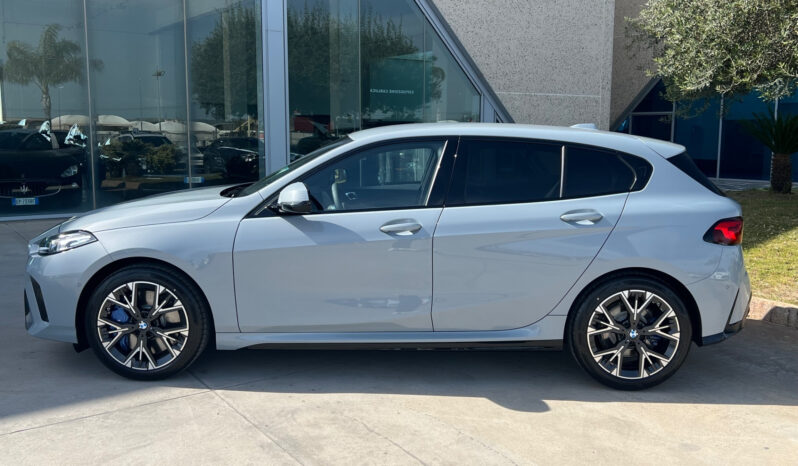 Bmw 118d MSport Possibilità noleggio no scoring pieno