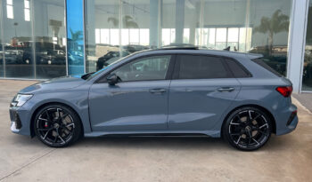 Audi RS 3 SPB TFSI quattro S tronic pieno