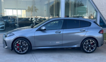 Bmw 118d MSport Pro possibilità noleggio no scoring pieno