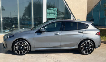 Bmw 118d MSport Pro possibilità noleggio no scoring pieno