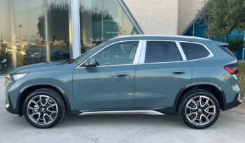 Bmw X1 xDrive 20d xLine possibilità noleggio no scoring pieno