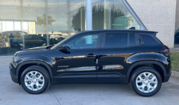 Jeep Avenger 1.2 Turbo 110 CV MHEV Altitude possibilità noleggio no scoring pieno