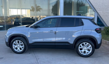 Jeep Avenger 1.2 Turbo 110 CV MHEV Altitude possibilità noleggio no scoring pieno