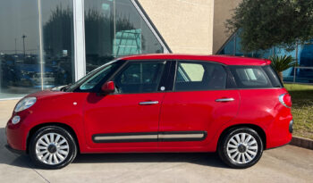 Fiat 500L Living 1.6 Multijet 105 CV Pop Star pieno