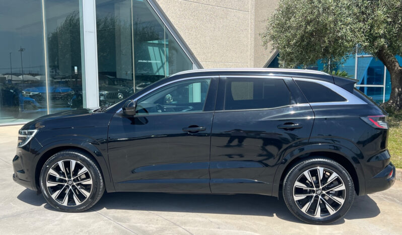 Renault Austral Full Hybrid E-Tech 200 CV Techno pieno