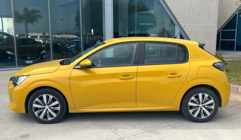 Peugeot 208 PureTech 100 Stop&Start Active pieno