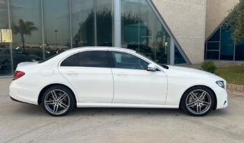 Mercedes-benz E 220 d 4Matic Auto Premium RISERVATA AD OPERATORI DEL SETTORE pieno