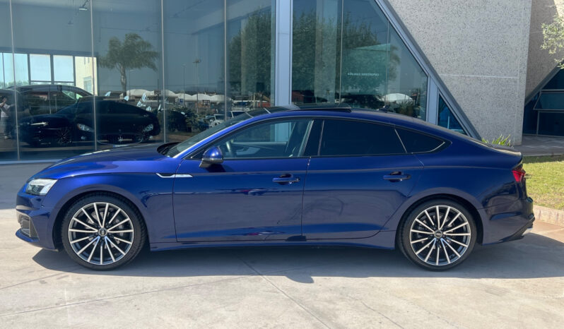 Audi A5 SPB 40 TDI S tronic Business Advanced – possibilità noleggio no scoring pieno