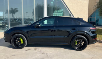 Porsche Cayenne 3.0 V6 Coupe tiptronic – possibilità noleggio no scoring pieno