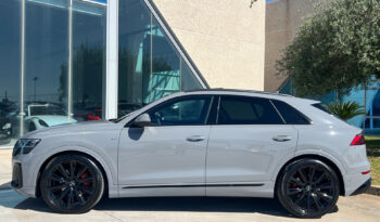 Audi Q8 SUV TDI quattro 286Cv tiptronic S line edition Possibilità Noleggio no Scoring pieno