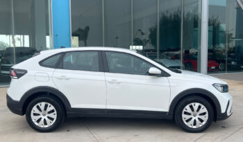 Volkswagen Taigo 1.0 TSI 95 CV Life – possibilità noleggio no scoring pieno