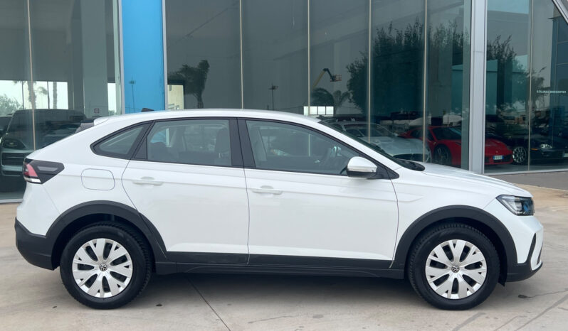 Volkswagen Taigo 1.0 TSI 95 CV Life – possibilità noleggio no scoring pieno