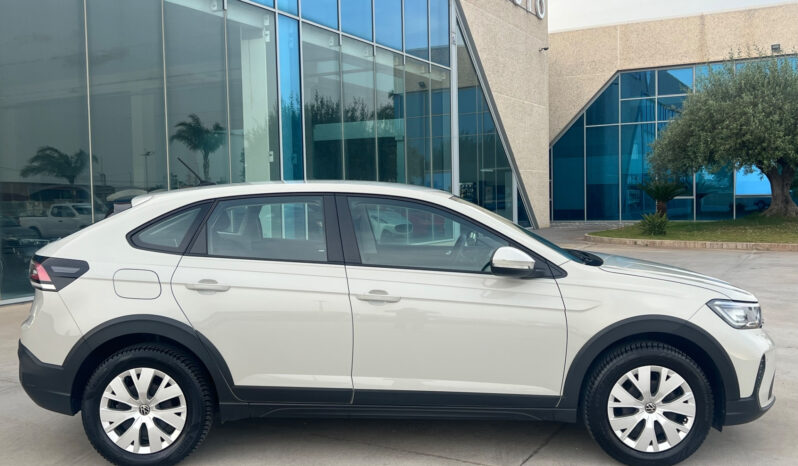 Volkswagen Taigo 1.0 TSI 95 CV Life – possibilità noleggio no scoring pieno