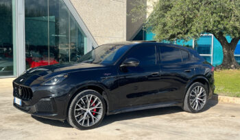 Maserati grecale 3.0 V6 Trofeo 530cv pieno