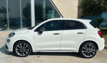 Fiat 500X 1.6 MultiJet 120 CV Sport pieno