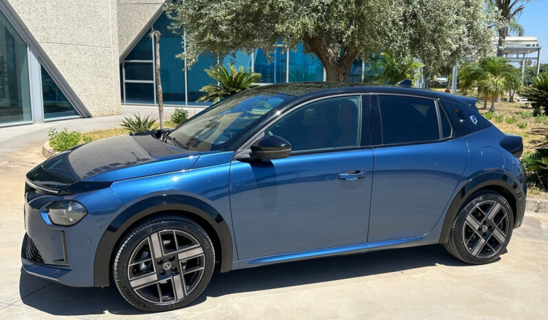 Lancia Ypsilon 51kWh LX 156cv – possibilità noleggio no scoring pieno