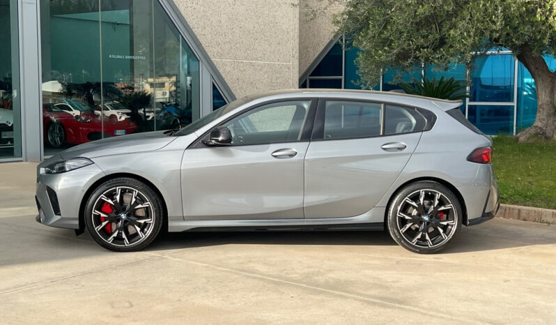 BMW 118 d MSport Pro Anticipo €9.925 Noleggio no Scoring pieno