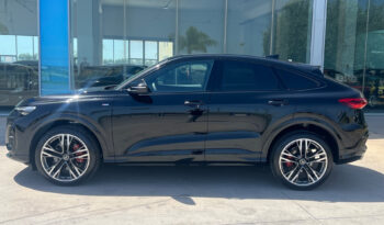 Audi Q5 SPB TDI 150 kW mHEV+ S tronic quattro line edition possibilità noleggio no scoring pieno