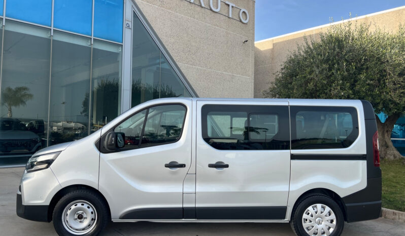 Nissan Primastar 27 2.0 dCi 150CV PC-TN Furgone Tekna pieno