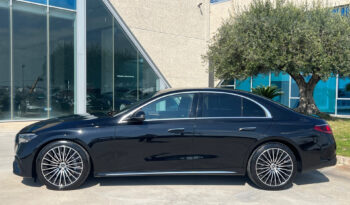 Mercedes-benz E 220 d Mild hybrid AMG Line Advanced Plus Anticipo €15.662 Noleggio No Scoring pieno
