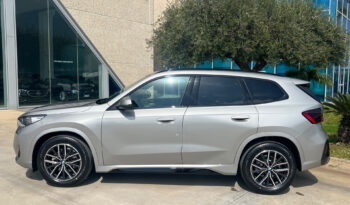 Bmw X1 sDrive 18d Msport Anticipo €7.980 Noleggio no Scoring pieno