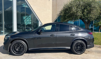 Mercedes-benz GLC 43 AMG 4Matic Coupé Line Premium Plus Anticipo €21.660 Noleggio No Scoring pieno