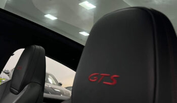 Porsche Cayenne Coupé 4.0 GTS Anticipo €18.000 noleggio no scoring pieno