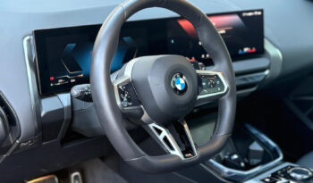 Bmw X3 xDrive20d 48V MSport Pro possibilità noleggio no scoring pieno