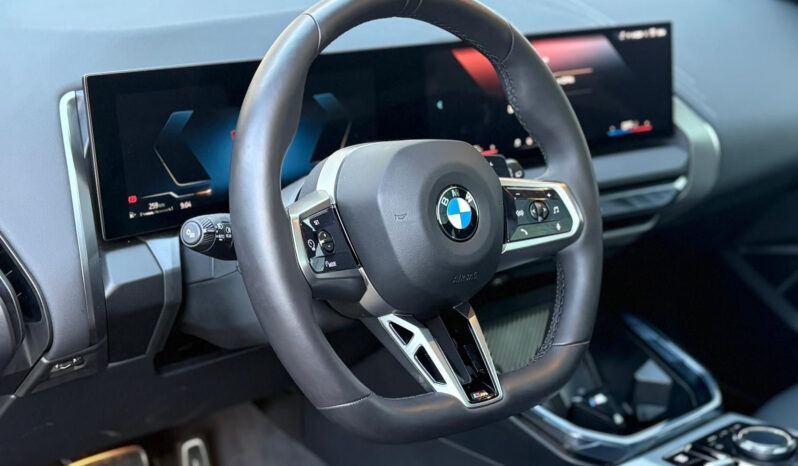 Bmw X3 xDrive20d 48V MSport Pro possibilità noleggio no scoring pieno