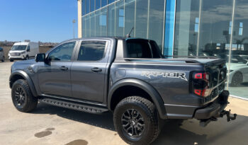 Ford Ranger Raptor 2.0 Ecoblue 4WD DC 5 posti Anticipo €18.469 Noleggio no Scoring pieno