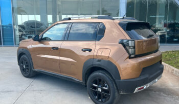 Fiat Grande Panda 1.2 Hybrid 110 CV S&S Icon Anticipo €7.700 Noleggio no Scoring pieno