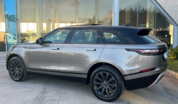 Land Rover Range Velar 3.0D l6 300 CV R-Dynamic SE pieno