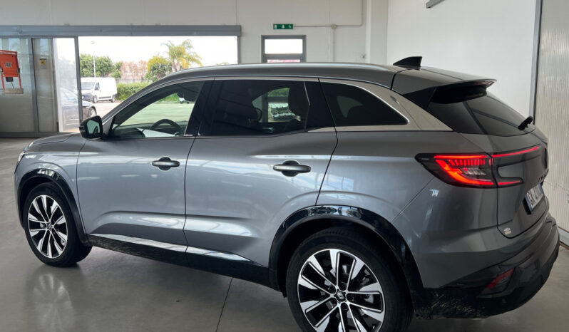 Renault Austral Full Hybrid E-Tech 200 CV Techno pieno