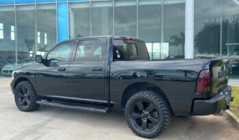 Dodge RAM 1500 5.7 V8 Crew Cab SB Limited Gpl 395cv at8 SUPER OFFERTA T-STOCK pieno