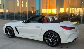 Bmw Z4 sDrive20i Msport pieno