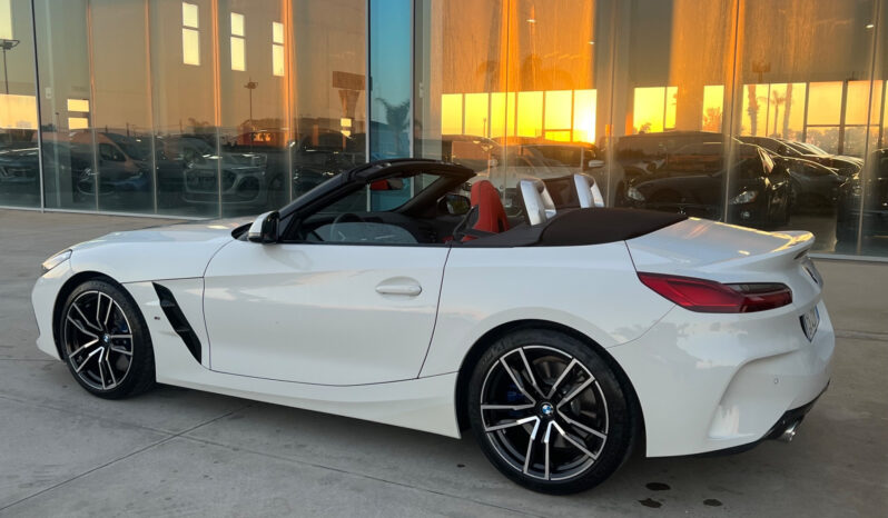 Bmw Z4 sDrive20i Msport pieno