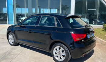 Audi A1 SPB 1.6 TDI Attraction 90Cv pieno