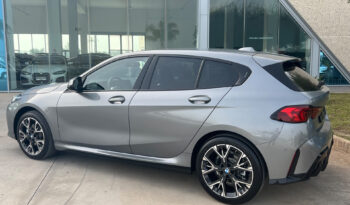 Bmw 118d MSport Design possibilità noleggio no scoring pieno