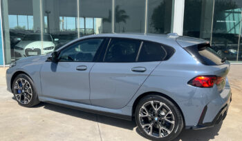 Bmw 118d MSport Possibilità noleggio no scoring pieno