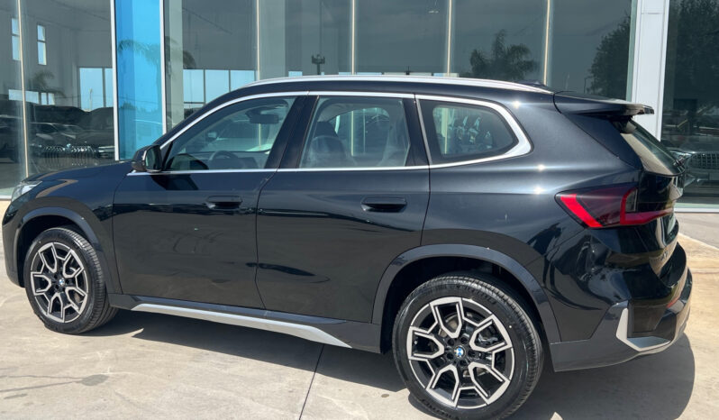 Bmw X1 sDrive 18d xLine possibilità noleggio no scoring pieno