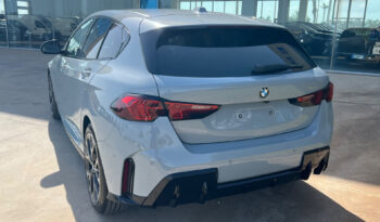 Bmw 118d MSport Possibilità noleggio no scoring pieno
