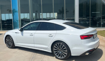 Audi A5 SPB 40 TDI S tronic Business Advanced UNICO PROPRIETARIO pieno