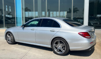 Mercedes-benz E 220 d Premium Plus – AUTO CON PROBLEMI AL MOTORE pieno