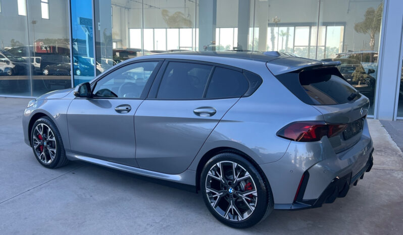 Bmw 118d MSport Pro possibilità noleggio no scoring pieno