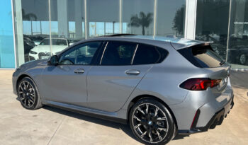 Bmw 118d MSport Pro possibilità noleggio no scoring pieno