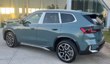 Bmw X1 xDrive 20d xLine possibilità noleggio no scoring pieno