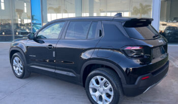 Jeep Avenger 1.2 Turbo 110 CV MHEV Altitude possibilità noleggio no scoring pieno