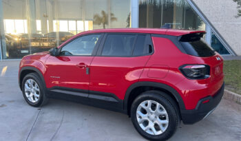 Jeep Avenger 1.2 Turbo 110 CV MHEV Altitude possibilità noleggio no scoring pieno