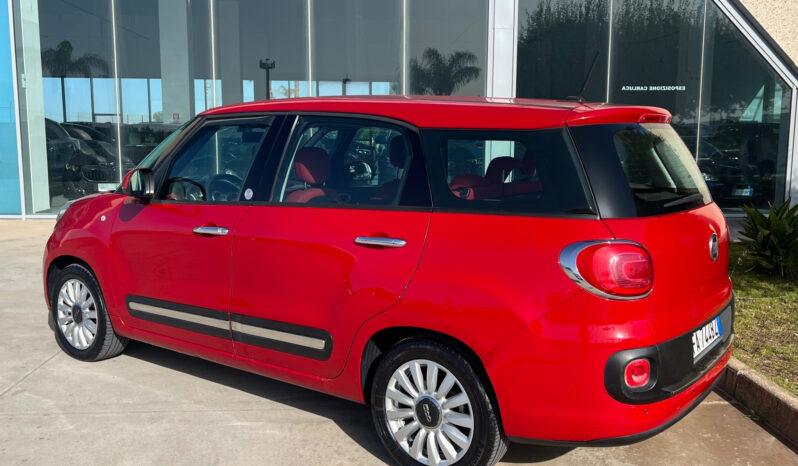 Fiat 500L Living 1.6 Multijet 105 CV Pop Star pieno