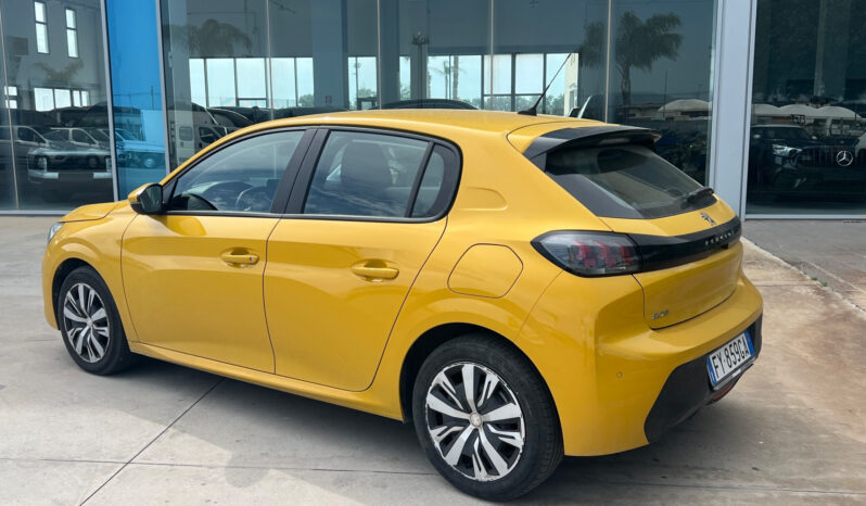 Peugeot 208 PureTech 100 Stop&Start Active pieno